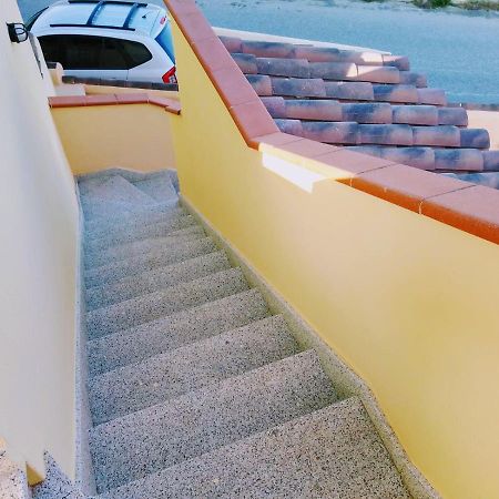 Residenza Rosa Maria Apartment โอโรเซย ภายนอก รูปภาพ